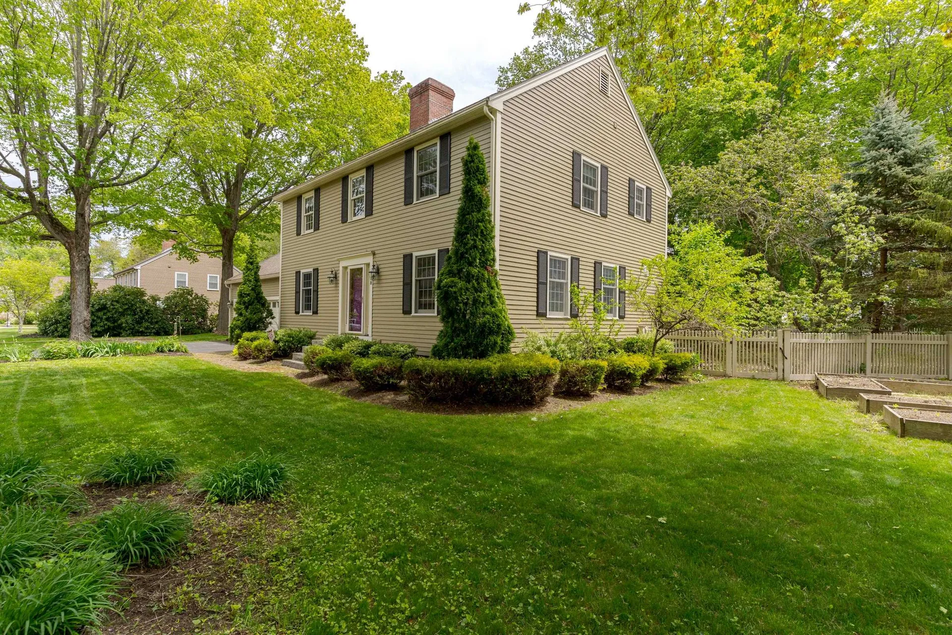 58 Edgewood Drive Hampton NH 03842