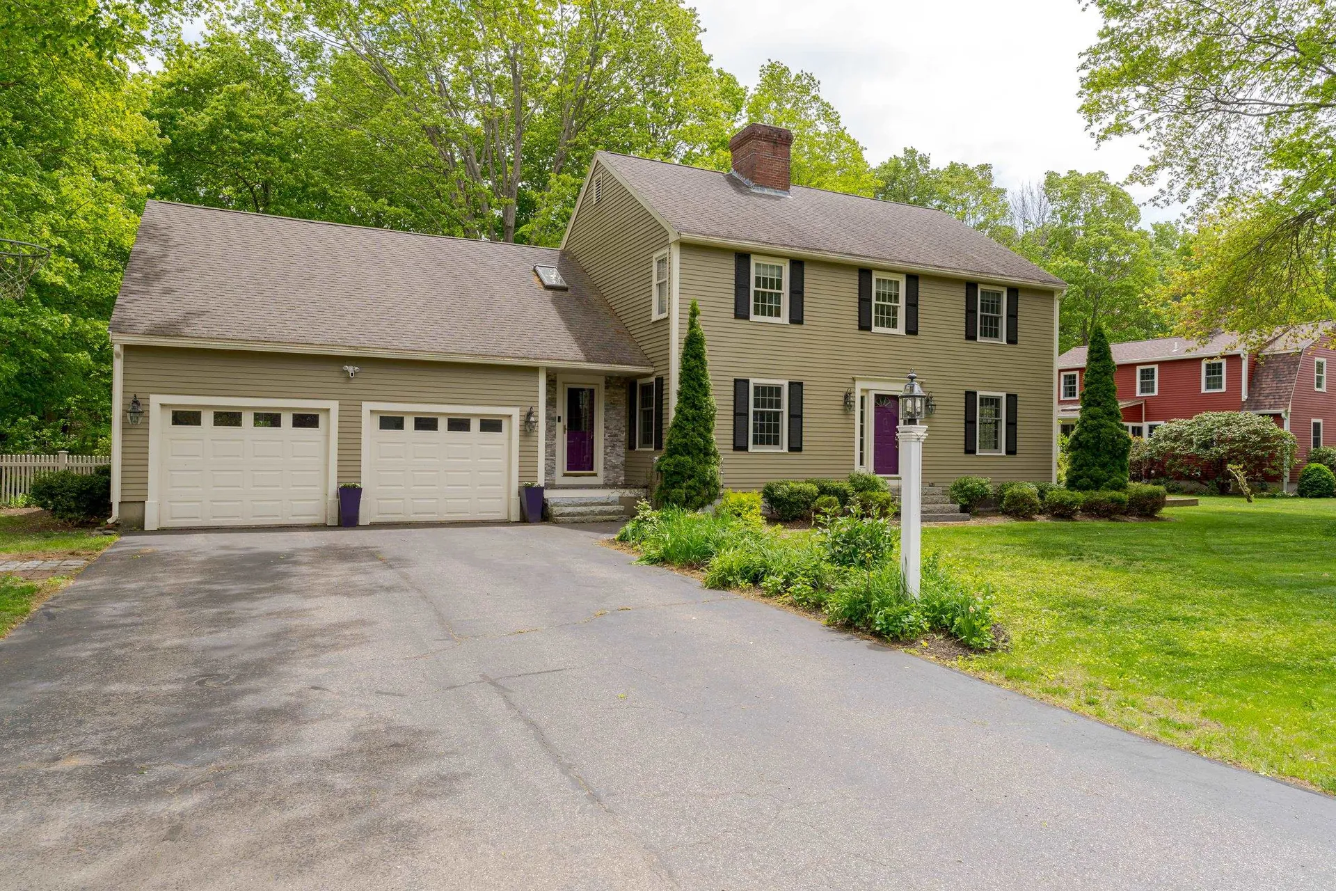 58 Edgewood Drive Hampton NH 03842