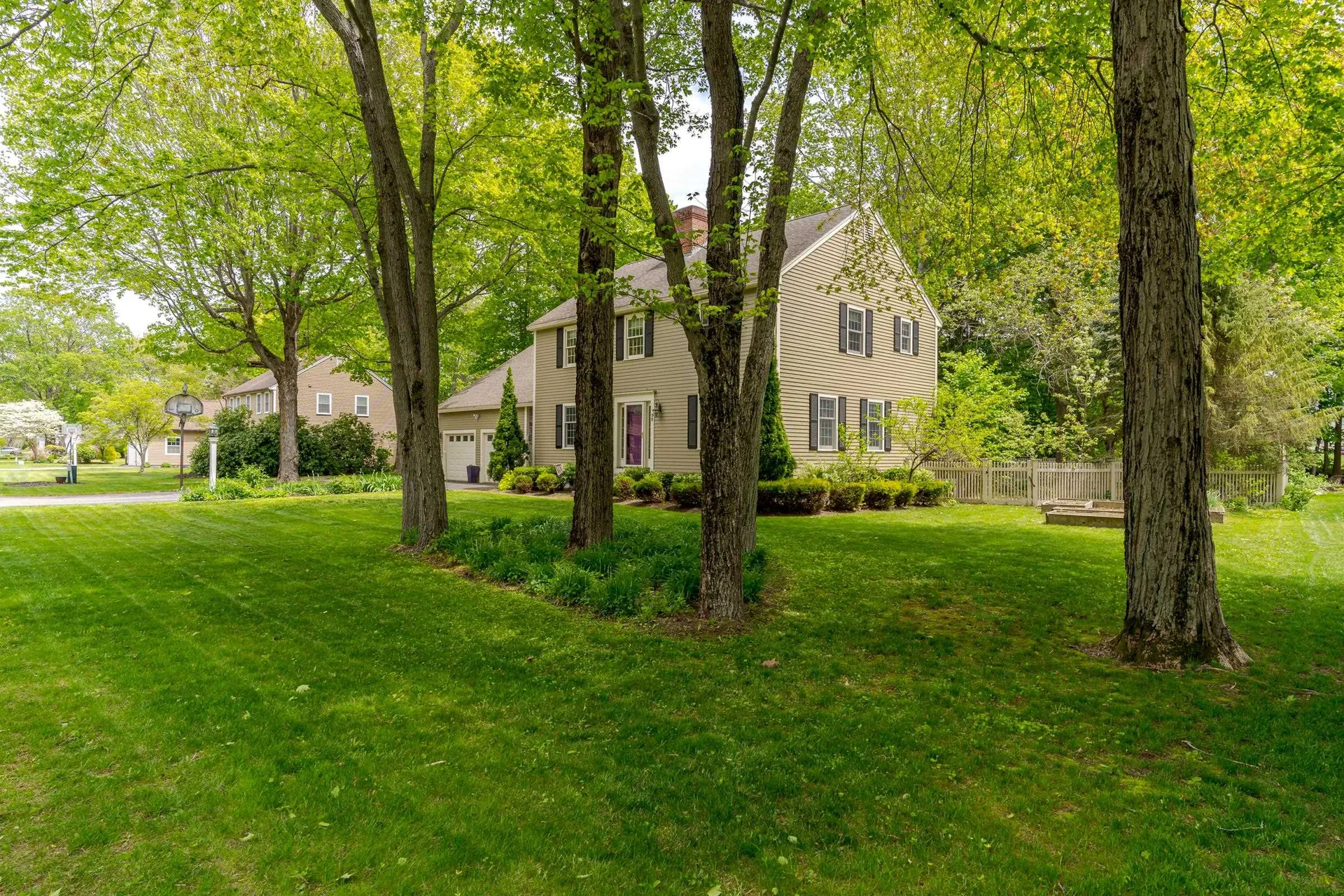 58 Edgewood Drive Hampton NH 03842