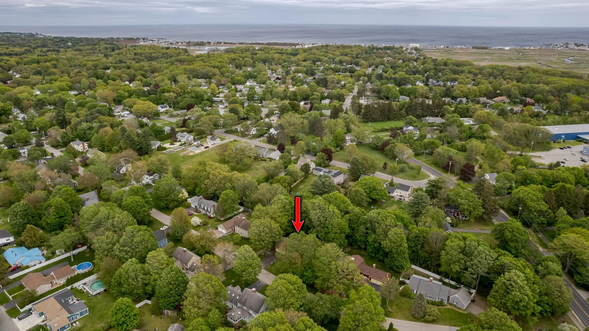 58 Edgewood Drive Hampton NH 03842