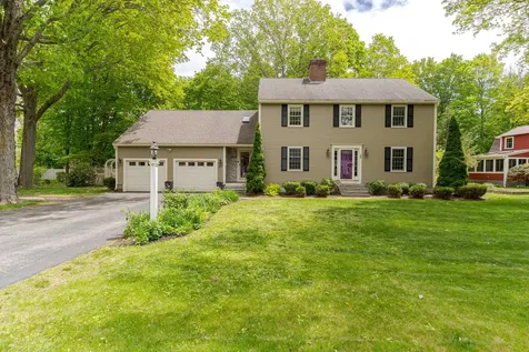 58 Edgewood Drive Hampton NH 03842