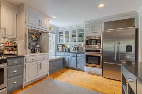 58 Edgewood Drive Hampton NH 03842