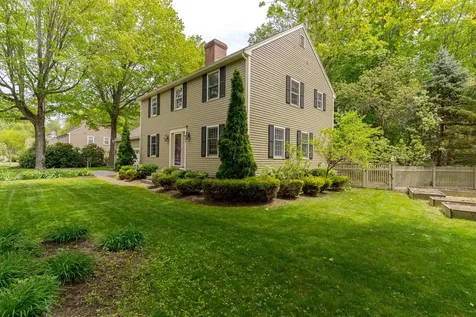 58 Edgewood Drive Hampton NH 03842