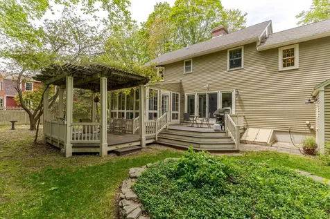 58 Edgewood Drive Hampton NH 03842