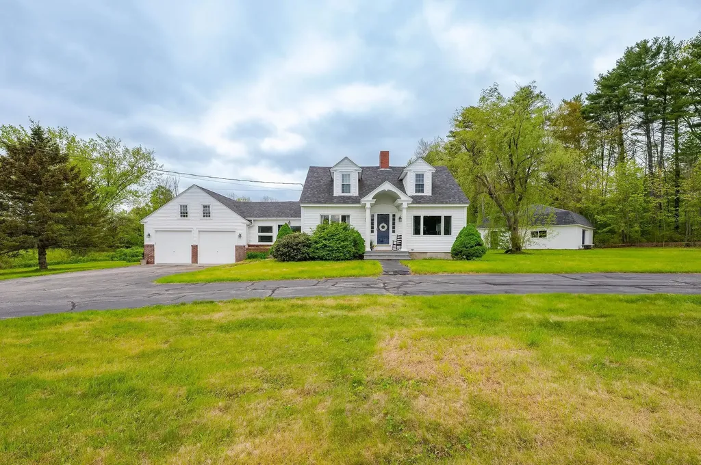 25 Kings Highway Middleton NH 03887
