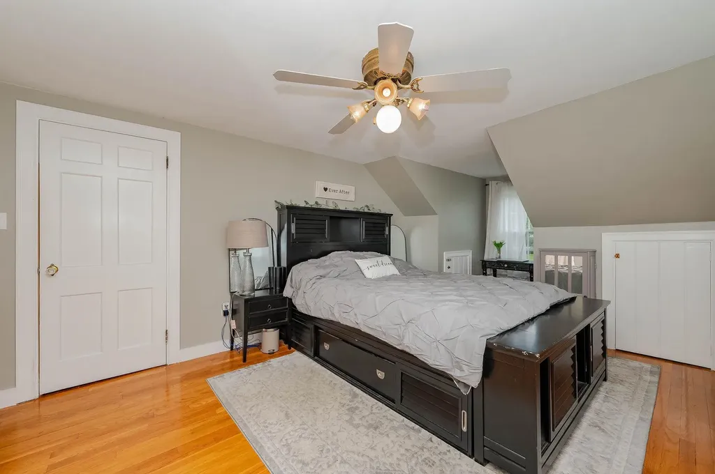 25 Kings Highway Middleton NH 03887