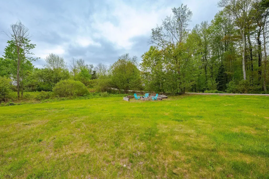 25 Kings Highway Middleton NH 03887