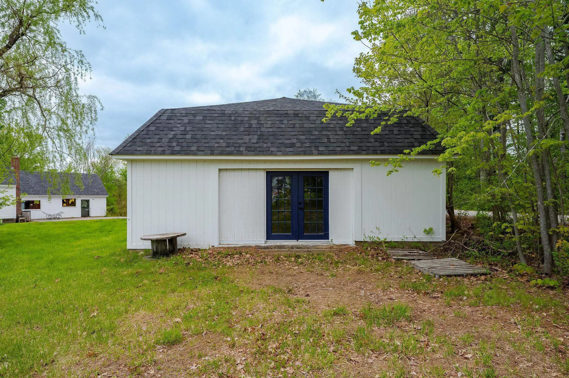 25 Kings Highway Middleton NH 03887