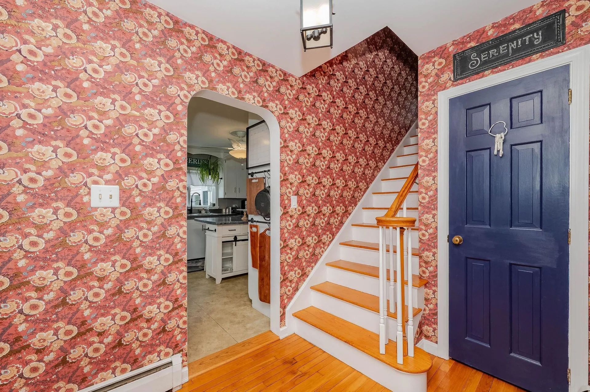 25 Kings Highway Middleton NH 03887