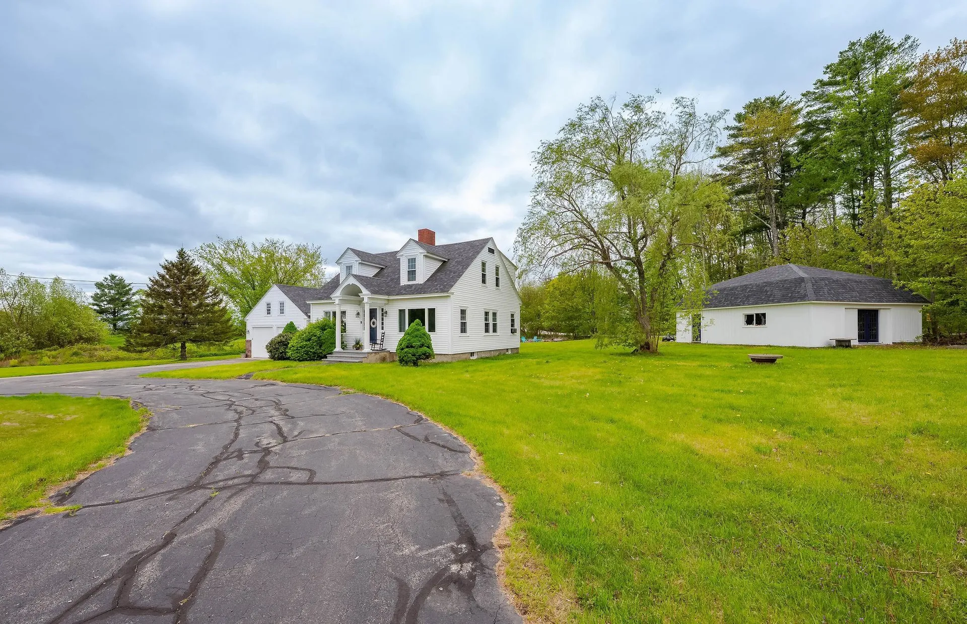25 Kings Highway Middleton NH 03887