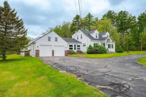 25 Kings Highway Middleton NH 03887