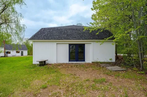 25 Kings Highway Middleton NH 03887