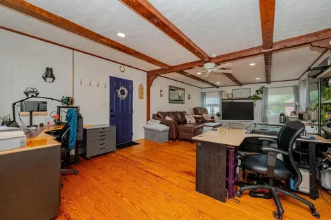 25 Kings Highway Middleton NH 03887