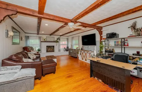 25 Kings Highway Middleton NH 03887