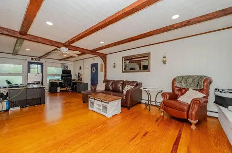 25 Kings Highway Middleton NH 03887