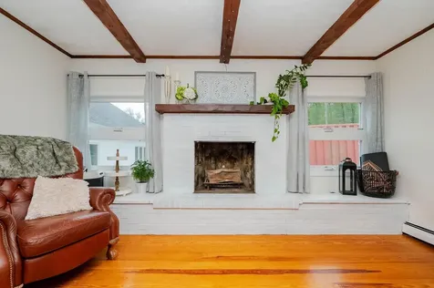 25 Kings Highway Middleton NH 03887