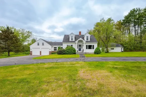 25 Kings Highway Middleton NH 03887