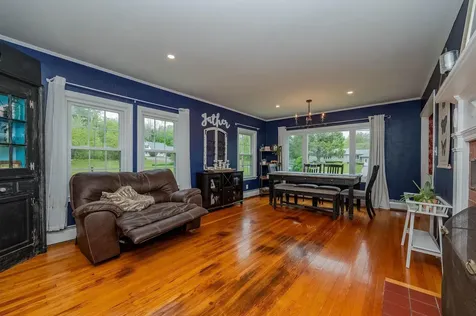 25 Kings Highway Middleton NH 03887