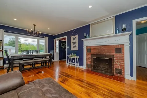 25 Kings Highway Middleton NH 03887