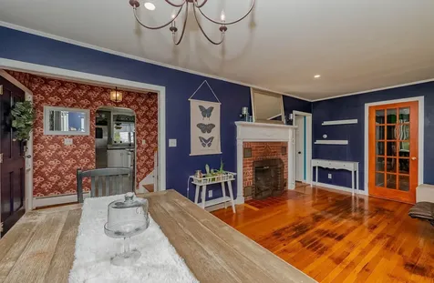 25 Kings Highway Middleton NH 03887