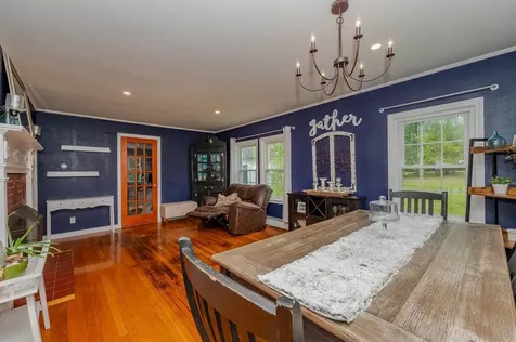 25 Kings Highway Middleton NH 03887