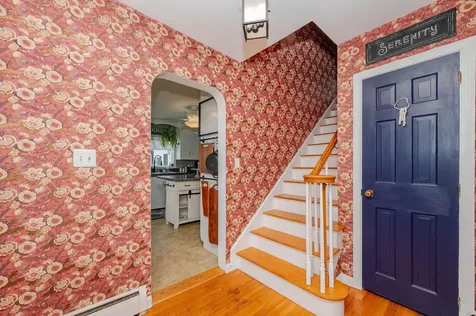 25 Kings Highway Middleton NH 03887