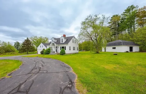 25 Kings Highway Middleton NH 03887