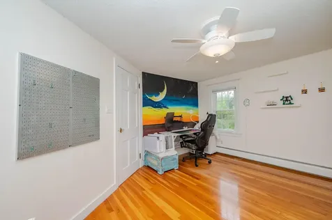 25 Kings Highway Middleton NH 03887