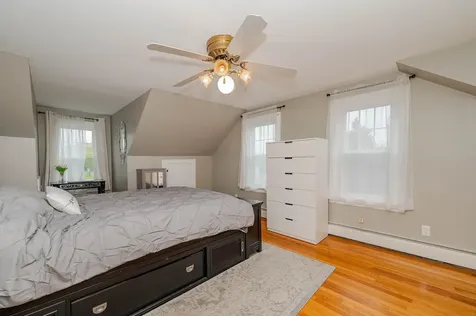 25 Kings Highway Middleton NH 03887