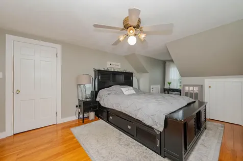 25 Kings Highway Middleton NH 03887