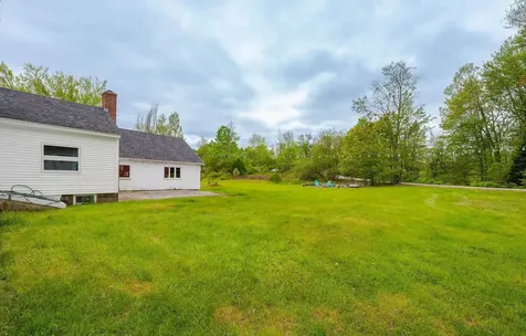 25 Kings Highway Middleton NH 03887