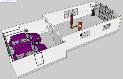 25 Kings Highway Middleton NH 03887