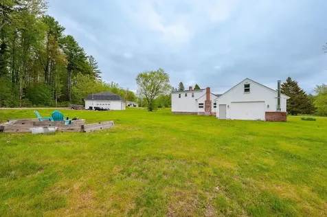 25 Kings Highway Middleton NH 03887