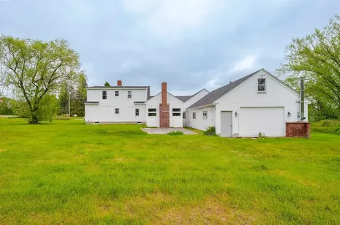 25 Kings Highway Middleton NH 03887