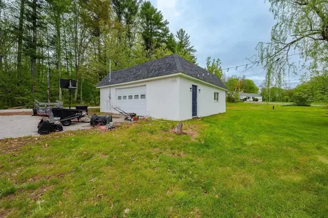 25 Kings Highway Middleton NH 03887