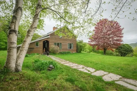 216 Rocky Road Rochester VT 05767