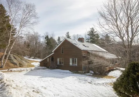 216 Rocky Road Rochester VT 05767
