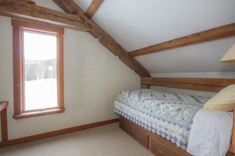216 Rocky Road Rochester VT 05767