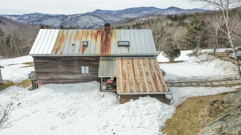 216 Rocky Road Rochester VT 05767