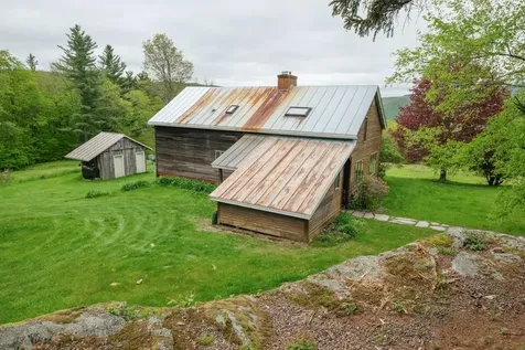 216 Rocky Road Rochester VT 05767