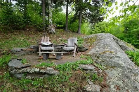 216 Rocky Road Rochester VT 05767