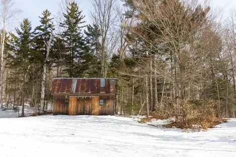 216 Rocky Road Rochester VT 05767