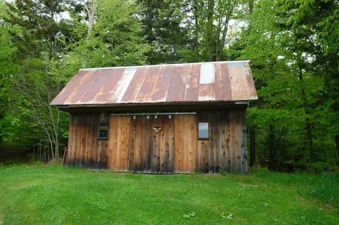 216 Rocky Road Rochester VT 05767