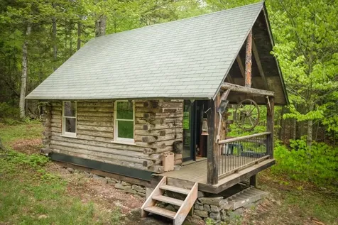 216 Rocky Road Rochester VT 05767