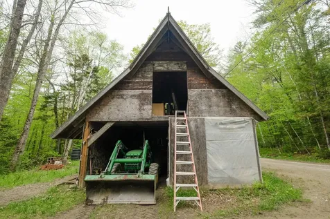 216 Rocky Road Rochester VT 05767