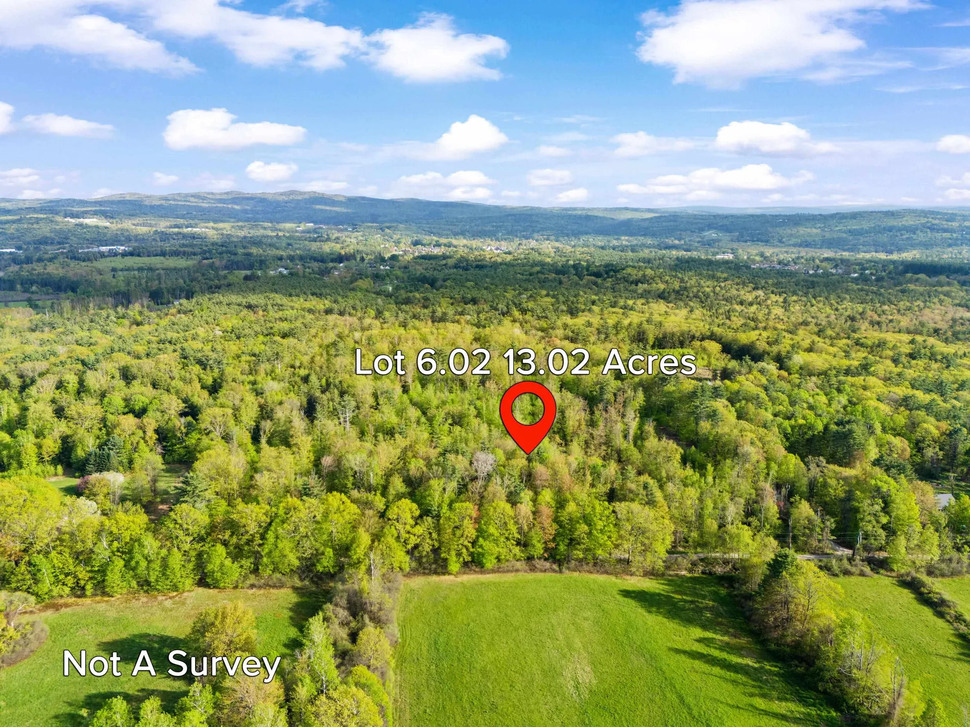 Lot 6.02 Range Road Tilton NH 03276