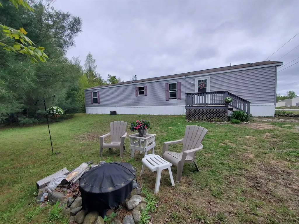 7 Lunar Drive Canaan NH 03741