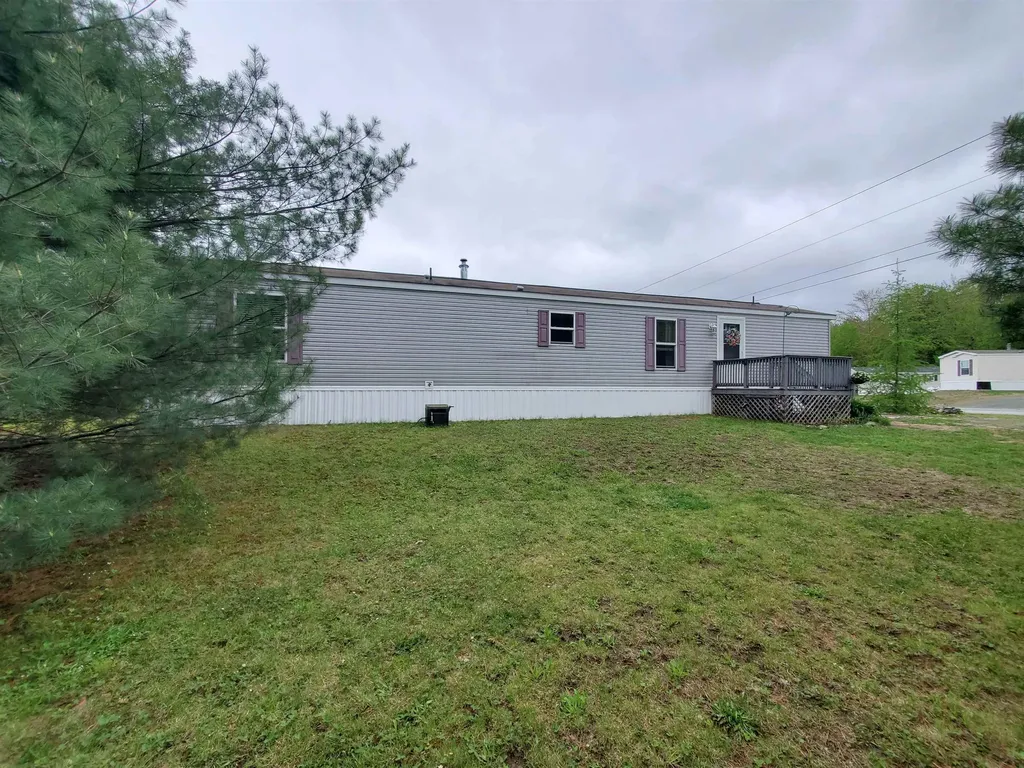 7 Lunar Drive Canaan NH 03741