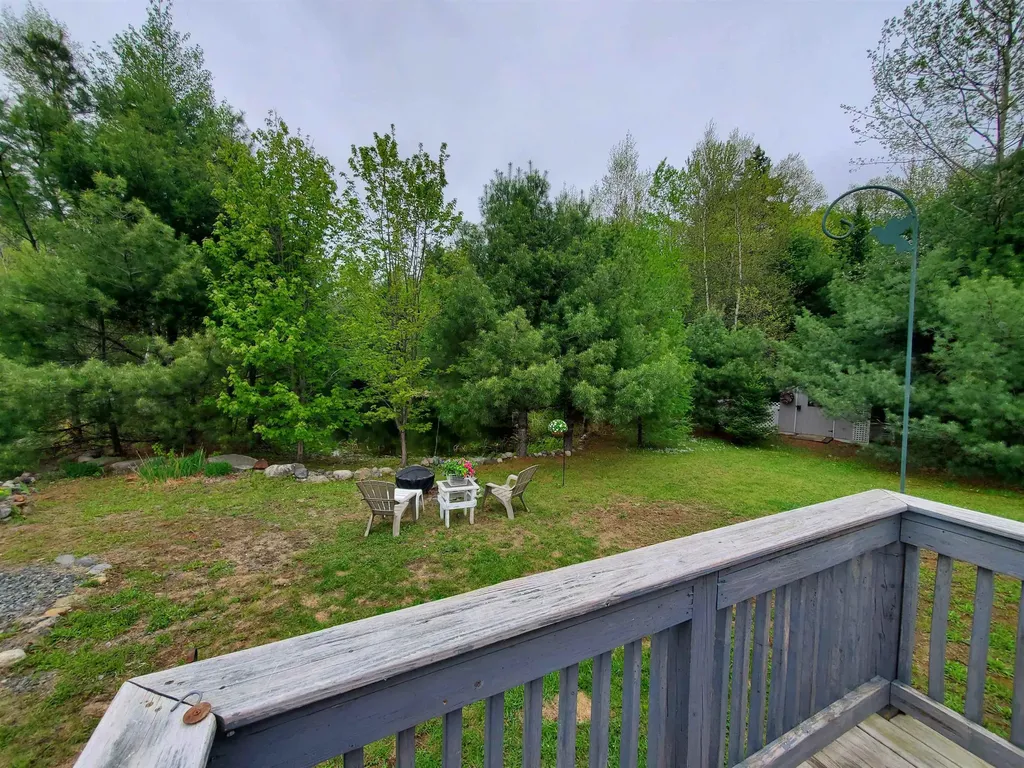 7 Lunar Drive Canaan NH 03741