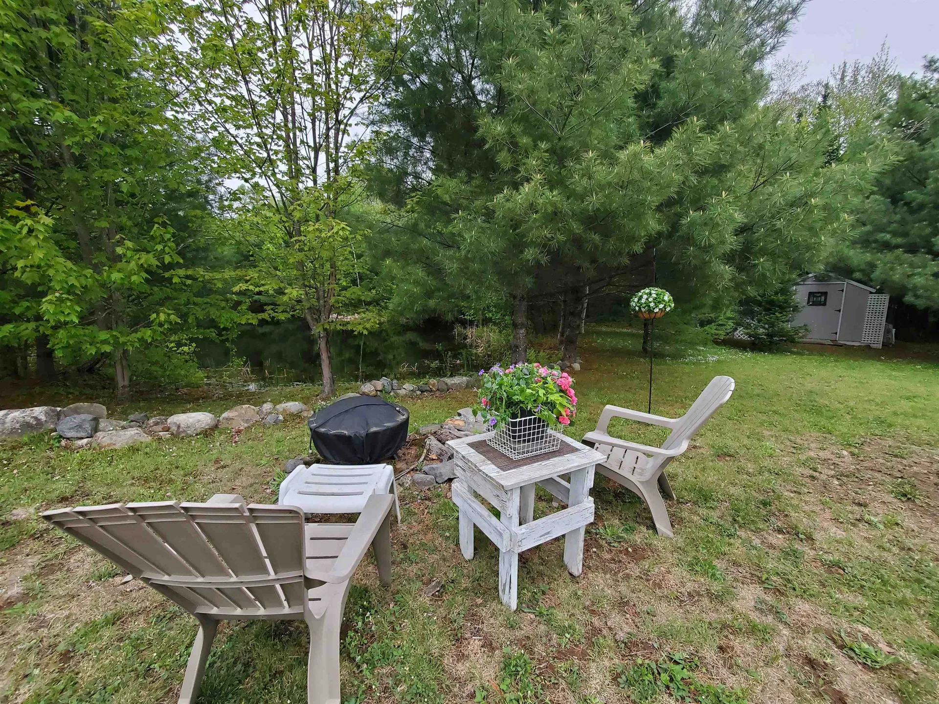7 Lunar Drive Canaan NH 03741